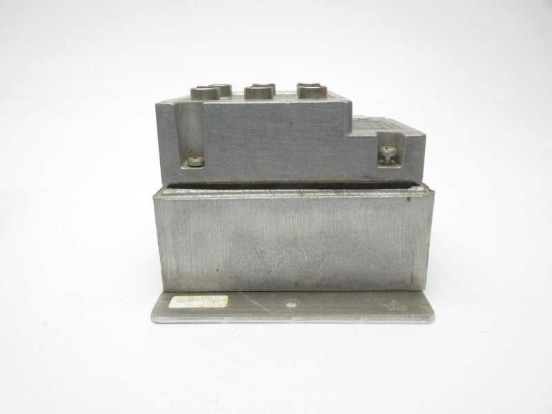 SEW EURODRIVE MFP22A/Z23A 8232563 UNMP