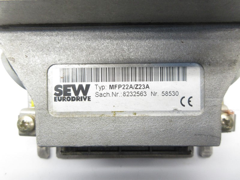 SEW EURODRIVE MFP22A/Z23A 8232563 UNMP