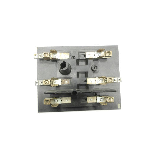 KLOCKNER MOELLER GS102-NA 600V 30A UNMP