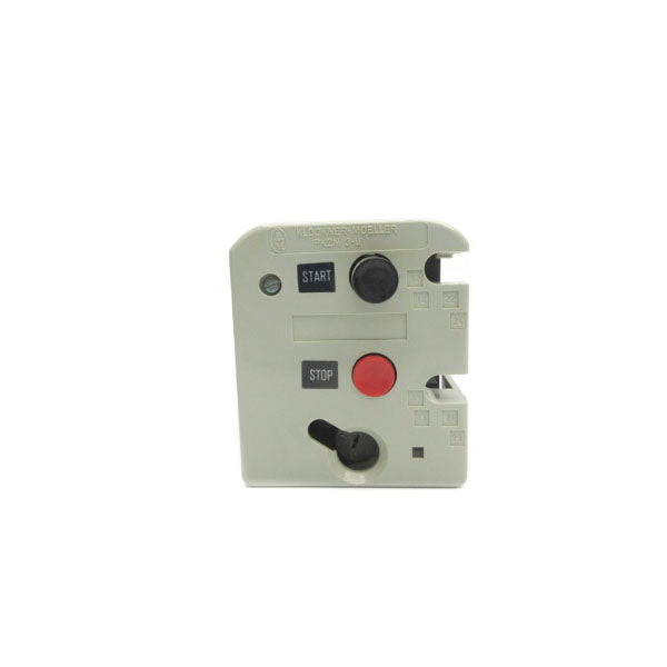 KLOCKNER MOELLER PKZM3-1,6-U-NA 600VAC NSNP