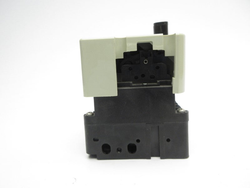 KLOCKNER MOELLER PKZM3-1,6-U-NA 600VAC NSNP