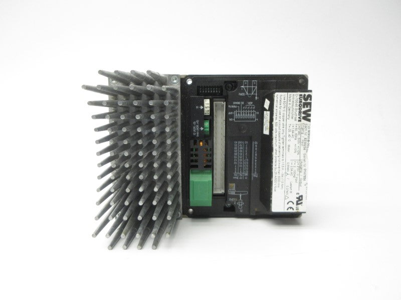 SEW EURODRIVE MM05B-503-00 8230234 380-500V 1.6A UNMP