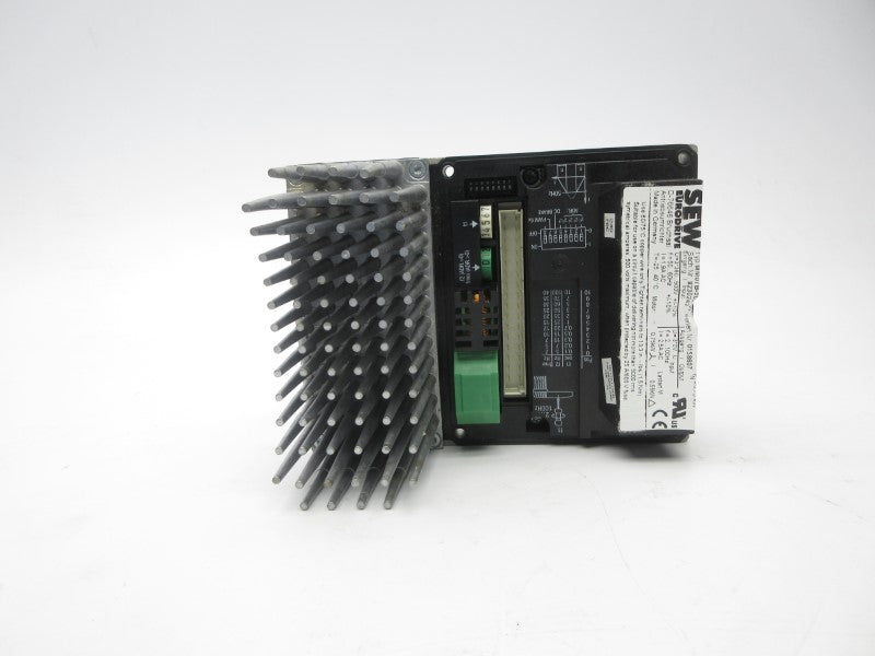 SEW EURODRIVE MM07B-503-00 8230242 380-500V 1.9A NSNP