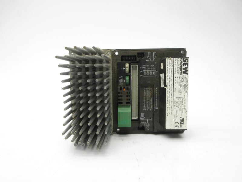 SEW EURODRIVE MM15B-503-00 8230269 380-500V 3.5A UNMP