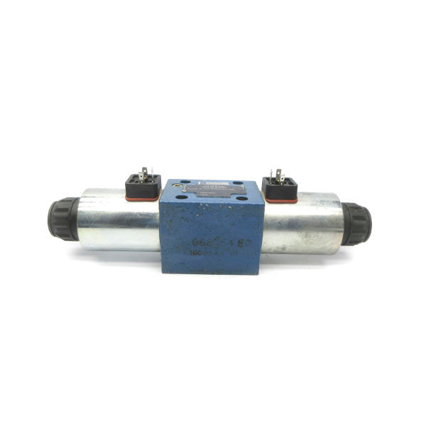 REXROTH 5-4WE10G33/CG24N9K4/A08 00571664 24VDC NSNP