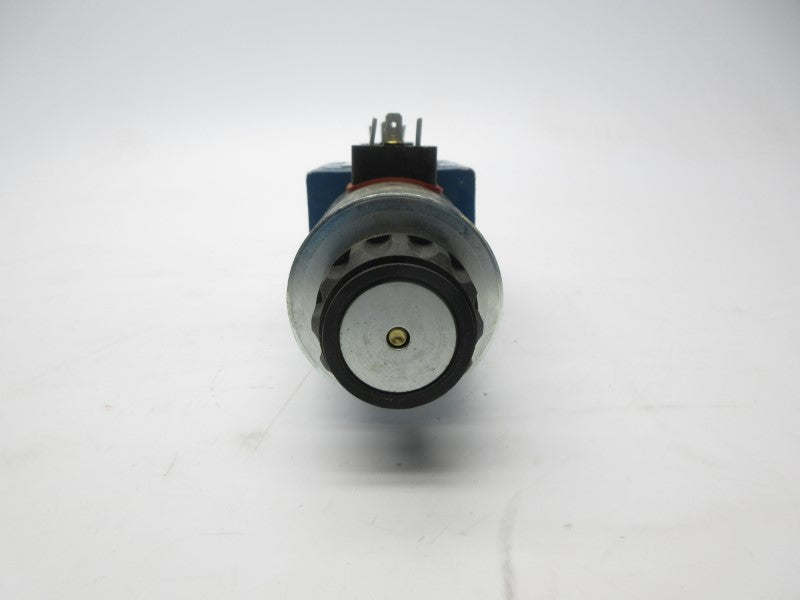 REXROTH 5-4WE10G33/CG24N9K4/A08 00571664 24VDC NSNP