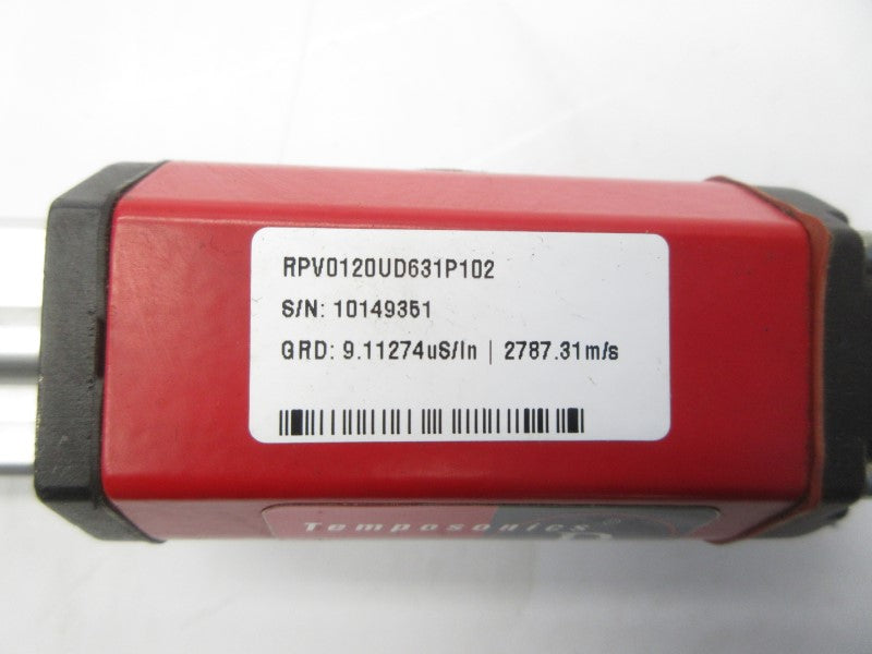 MTS RPV0120VD631P102 NSNP