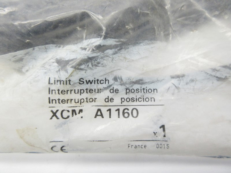 TELEMECANIQUE XCMA1160 NSMP