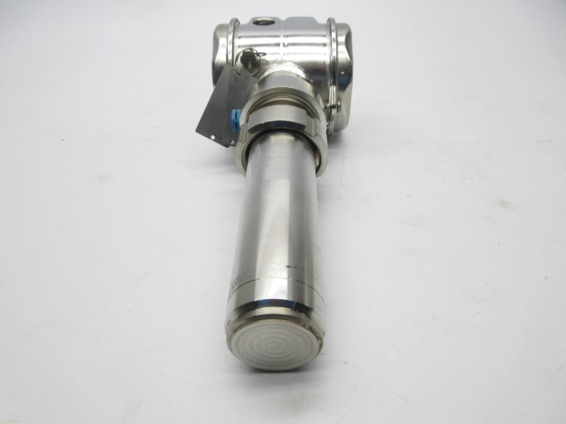 ENDRESS+HAUSER FMB70-UCT1FA257CAA 11.5-30VDC NSNP