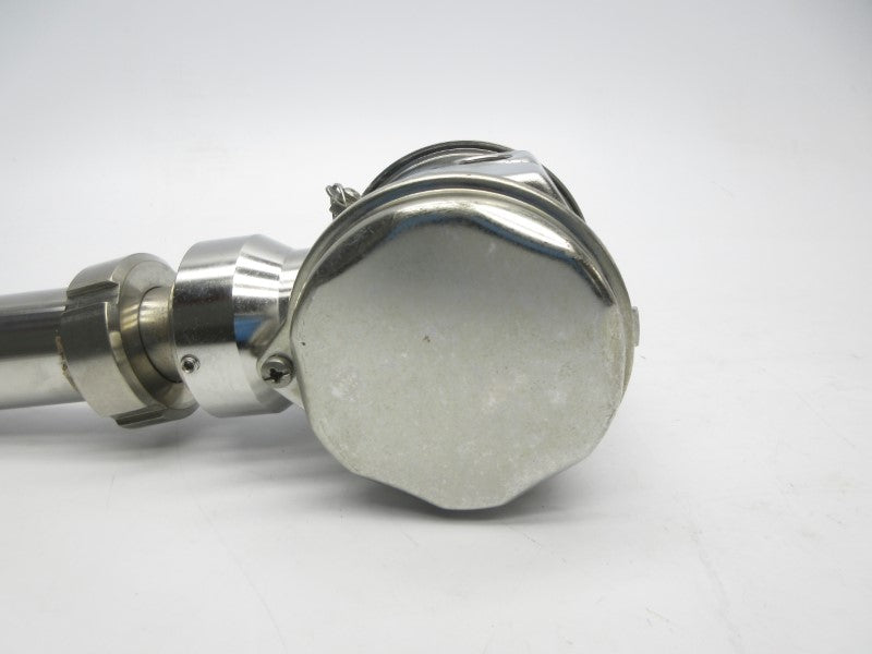 ENDRESS+HAUSER FMB70-UCT1FA257CAA 11.5-30VDC NSNP