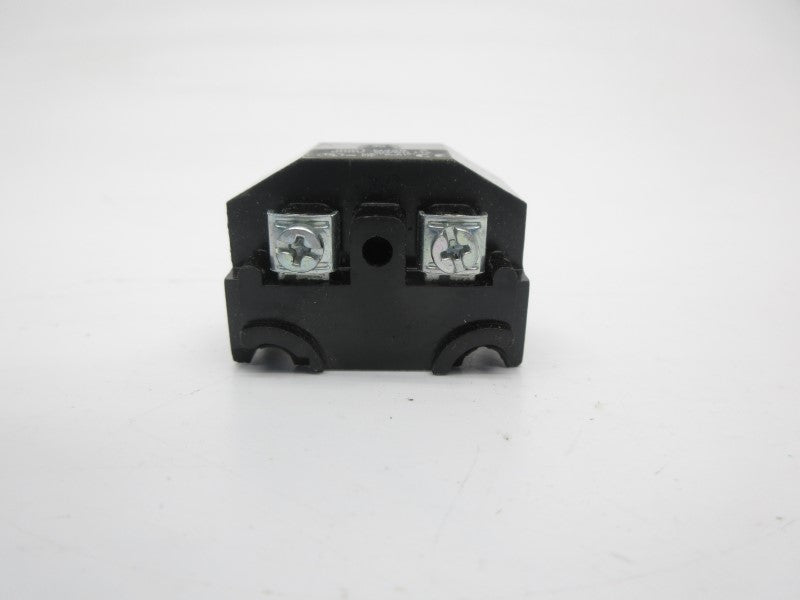 ALLEN BRADLEY 800T-N329 SER. A 600V (WH) NSMP