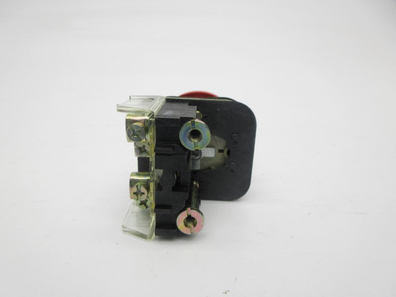 ALLEN BRADLEY 800T-E11M6A SER. T (WH) NSMP