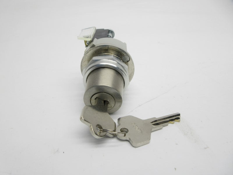 ALLEN BRADLEY 800T-H3103A SER. T (BR/WH) NSMP