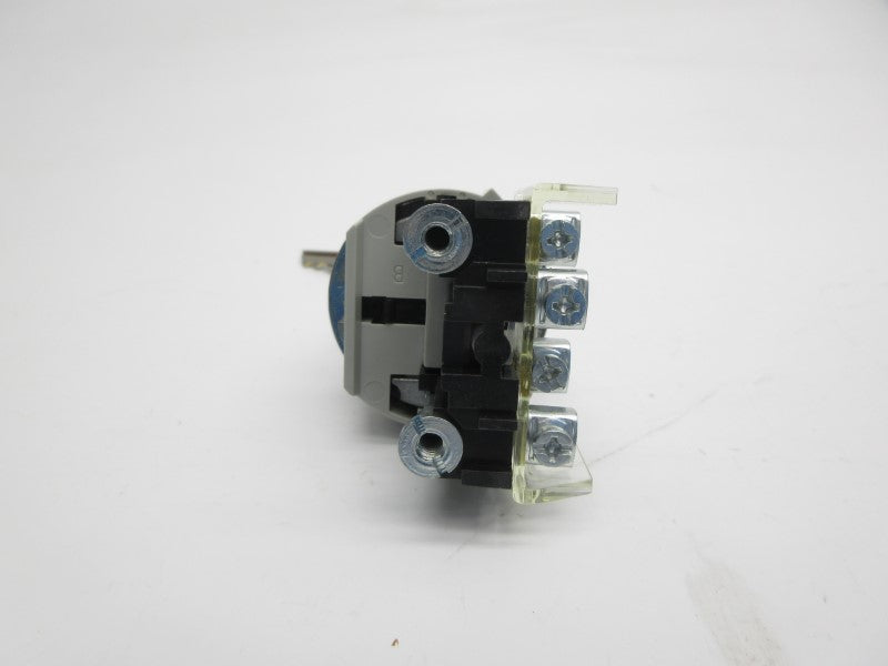 ALLEN BRADLEY 800T-H3103A SER. T (BR/WH) NSMP