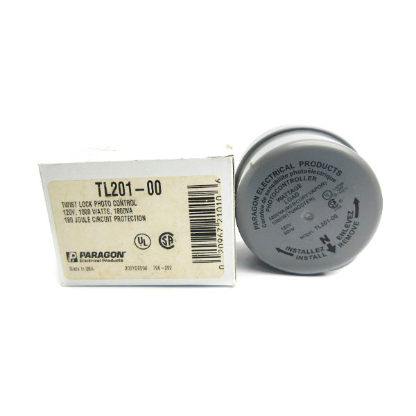 PARAGON TL201-00 120V NSMP