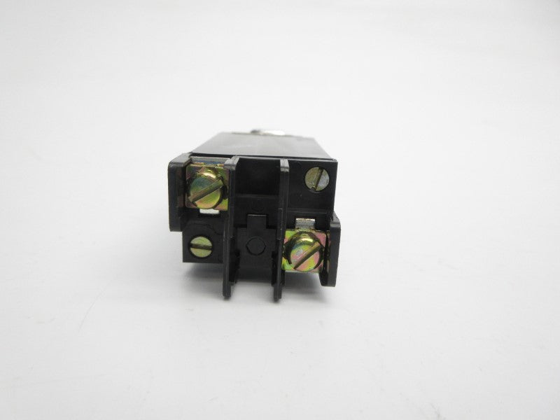 ALLEN BRADLEY 800T-PS16 SER. T 120V (WH) NSMP
