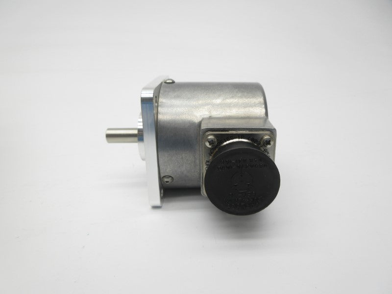 ALLEN BRADLEY 845H-SJDZ23CKY2C SER. C 8-24VDC (BR/WH) NSMP