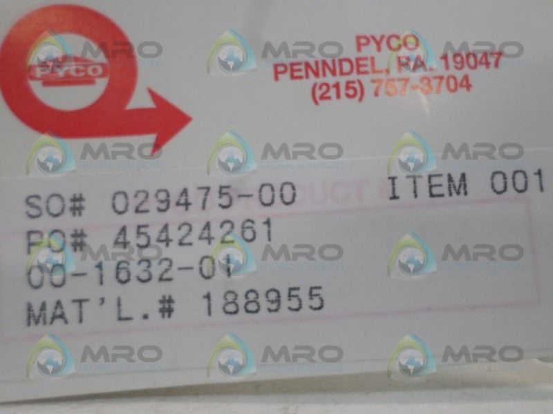 PYCO 45424261 PRONG  NSNP