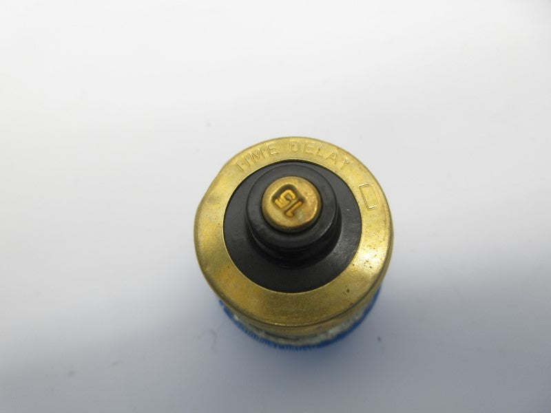 TRI-ONIC TD15 125V 15A (PKG OF 4) NSMP