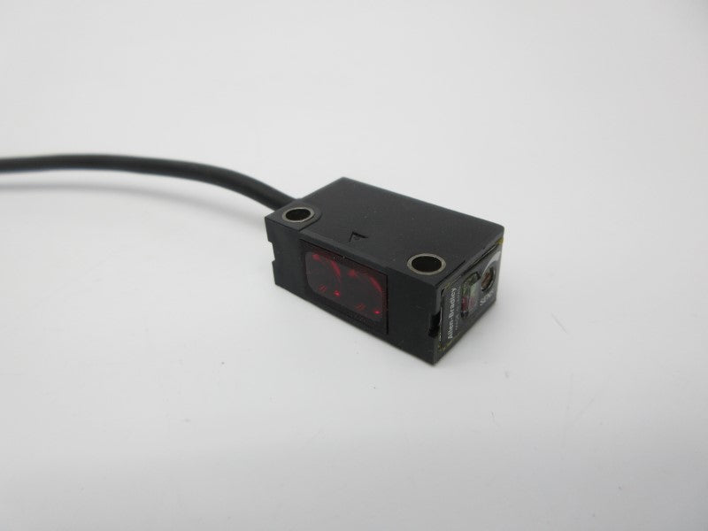 ALLEN BRADLEY 42KB-U2LPSN-Y3 SER. A 12-24VDC (WH) NSMP