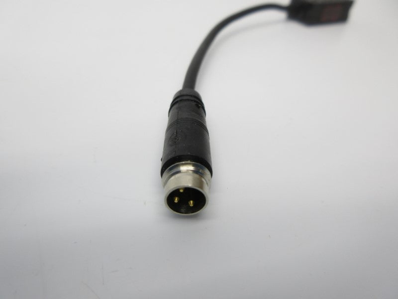ALLEN BRADLEY 42KB-U2LPSN-Y3 SER. A 12-24VDC (WH) NSMP