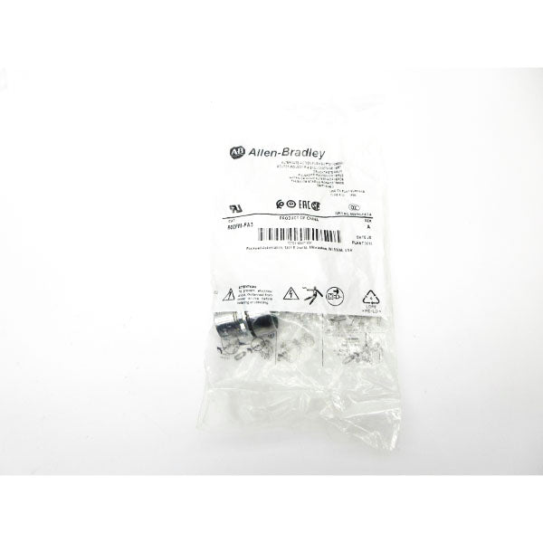 ALLEN BRADLEY 800FM-FA3 SER. A NSMP