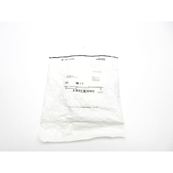 ALLEN BRADLEY 42SRR-6002-QD SER. B 10-30VDC NSMP