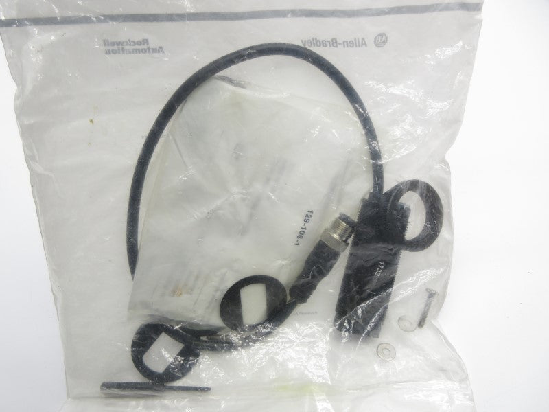 ALLEN BRADLEY 42SRR-6002-QD SER. B 10-30VDC NSMP