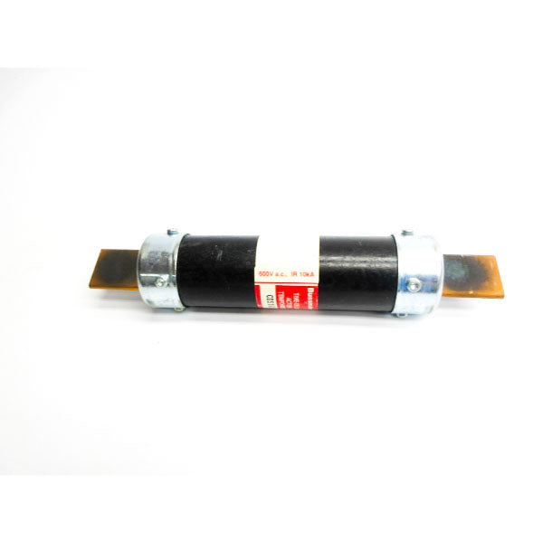 BUSSMANN CDS150 600VAC 150A (BLACK) NSNP