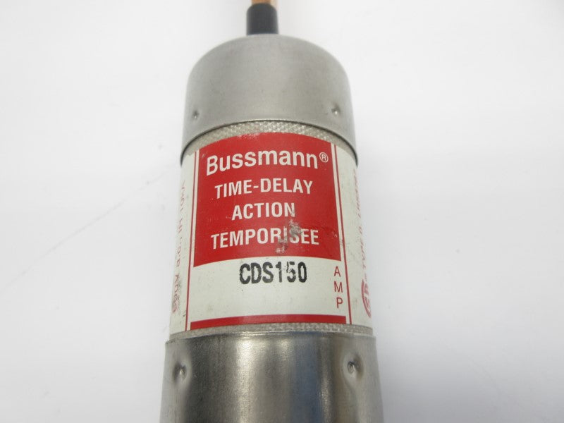 BUSSMANN CDS150 600VAC 150A NSNP