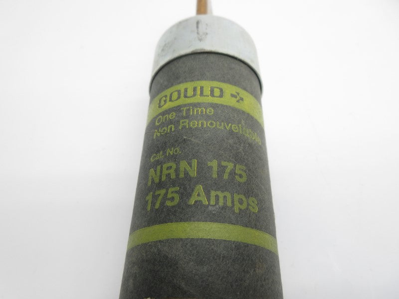 GOULD NRN175 250VAC 175A NSNP