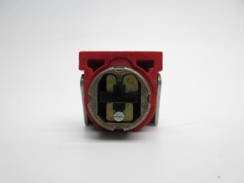 ALLEN BRADLEY 800H-WK61 SER. C NSNP