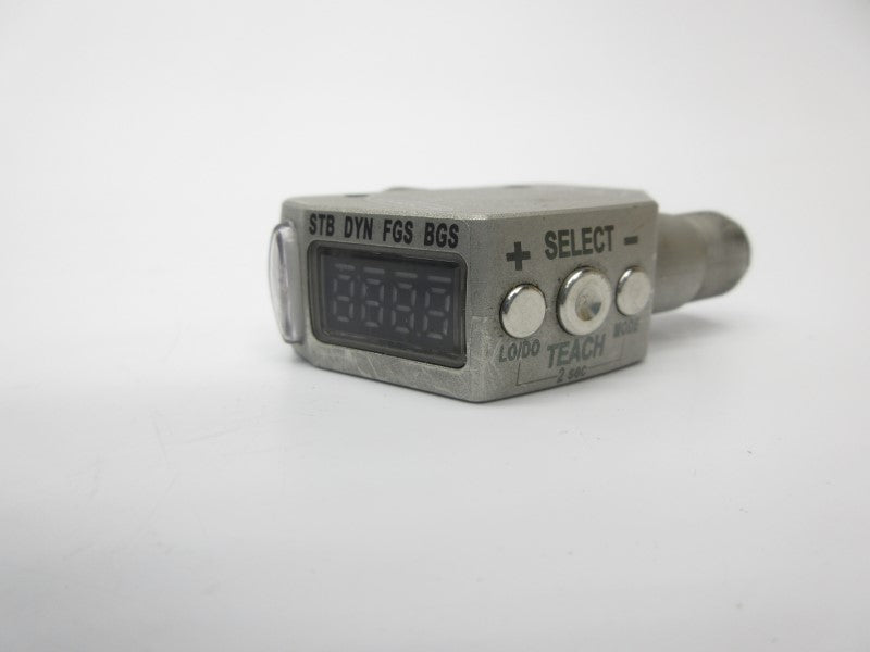 BANNER ENGINEERING Q4XTBLAF300-Q8 10-30VDC NSNP