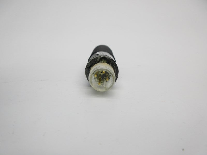 ALLEN BRADLEY 42CA-U2MPB-D4 SER. C 10-30VDC NSNP