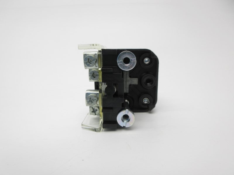 ALLEN BRADLEY 800T-A6AR SER. T NSNP