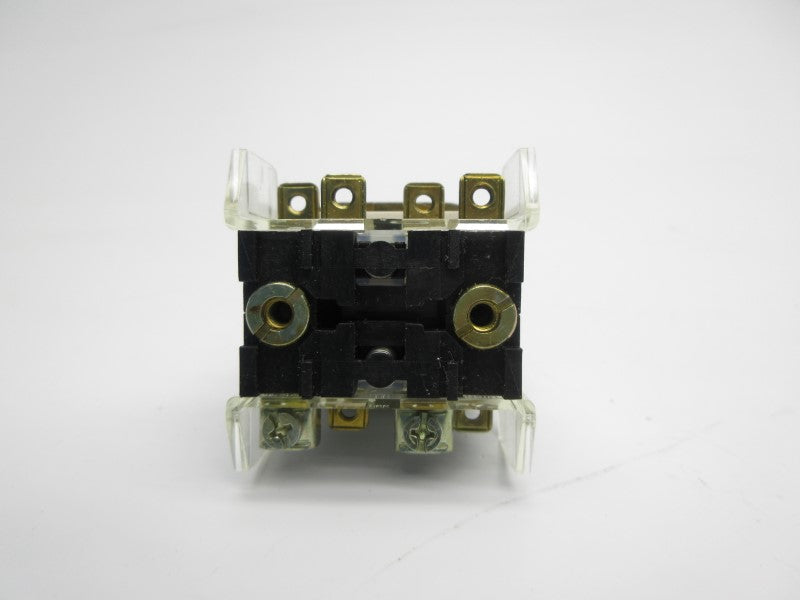 ALLEN BRADLEY 800T-N2KF4 SER. T (AS PICTURED1) NSNP