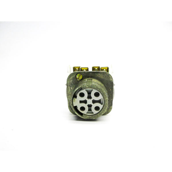ALLEN BRADLEY 800T-J2 SER. T (AS PICTURED1) NSNP