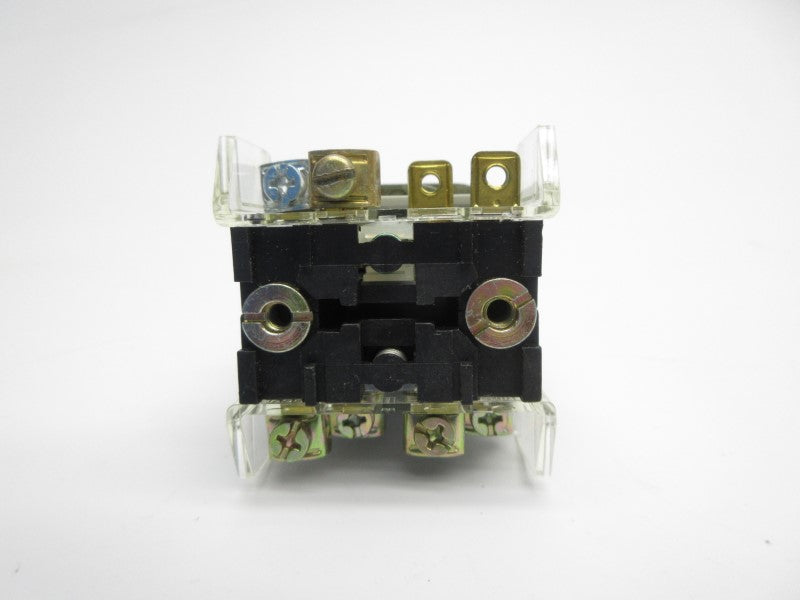 ALLEN BRADLEY 800T-J2 SER. T (AS PICTURED1) NSNP