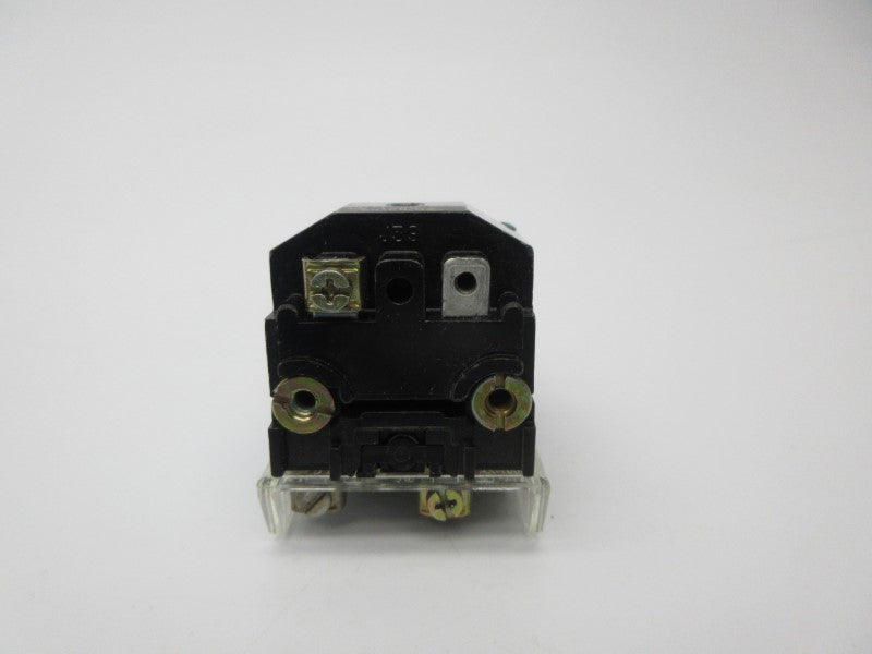 ALLEN BRADLEY 800T-16HA2KB6AX SER. U 120VAC (AS PICTURED2) NSNP