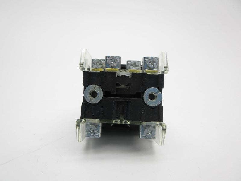 ALLEN BRADLEY 800T-24JA91KB7AX SER. U 24VAC (AS PICTURED) NSNP
