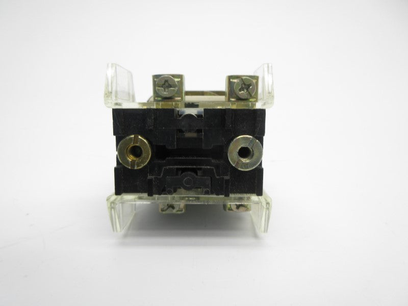 ALLEN BRADLEY 800T-J91KE7 SER. T (AS PICTURED2) NSNP