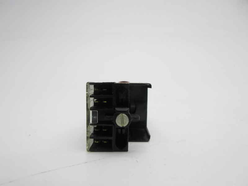 ALLEN BRADLEY 800MB-HX2B SER. A NSNP