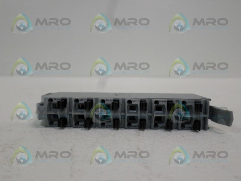 B&R AUTOMATION PPE-PS TERMINAL BLOCK  NSNP