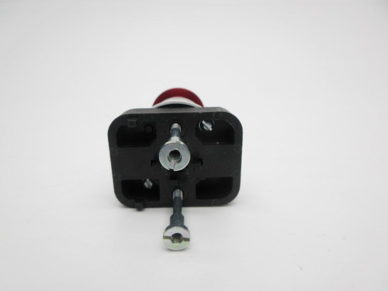 ALLEN BRADLEY 800H-FPX6A1 SER. C NSNP