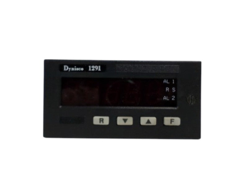 DYNISCO 1291-1-3 CONTROLLER 100/240VAC  NSNP