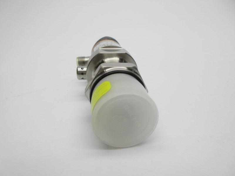 IFM EFECTOR PI-025-RES30-E-ZVG/US/P PI1093 20-32VDC NSMP