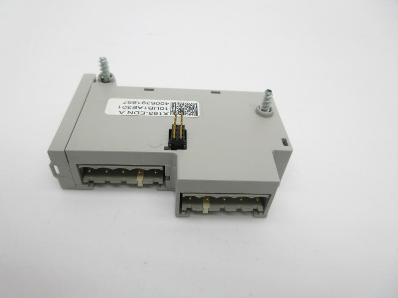 ALLEN BRADLEY 193-EDN SER. A F/W 1.002 (WH) NSMP