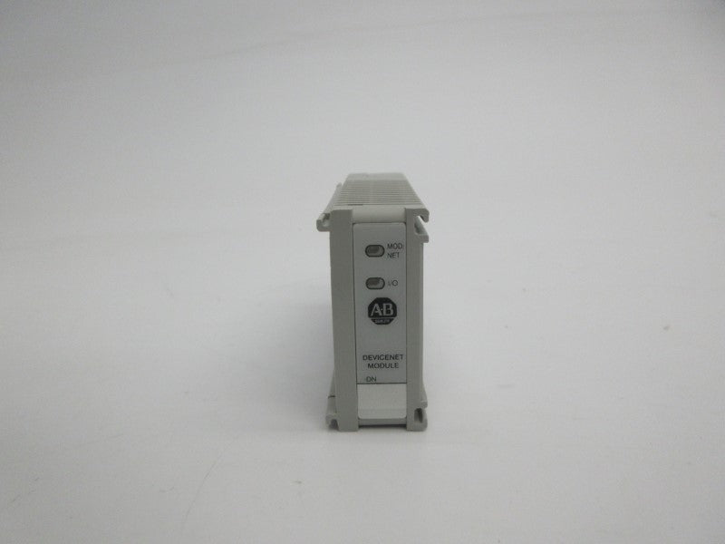 ALLEN BRADLEY 198-DN SER. B F/W 3.001 (WH) NSMP