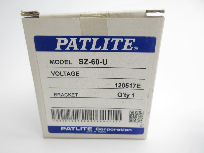 PATLITE SZ-60-U NSMP