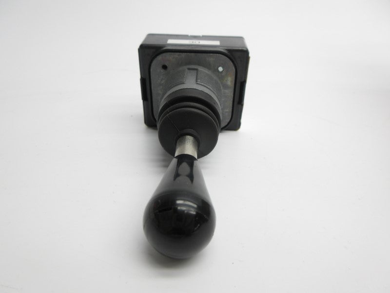 ALLEN BRADLEY 800T-T2H1 SER. T (WH) NSMP